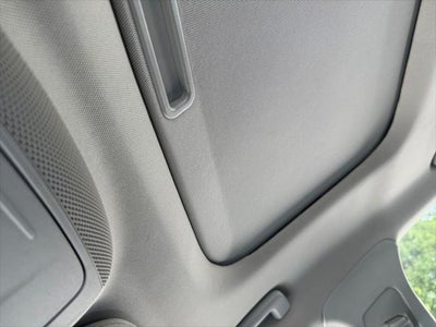 2016 Lincoln MKZ Base