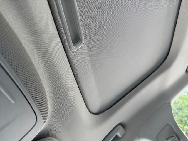 2016 Lincoln MKZ Base