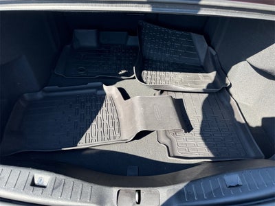 2018 Lincoln MKZ Reserve