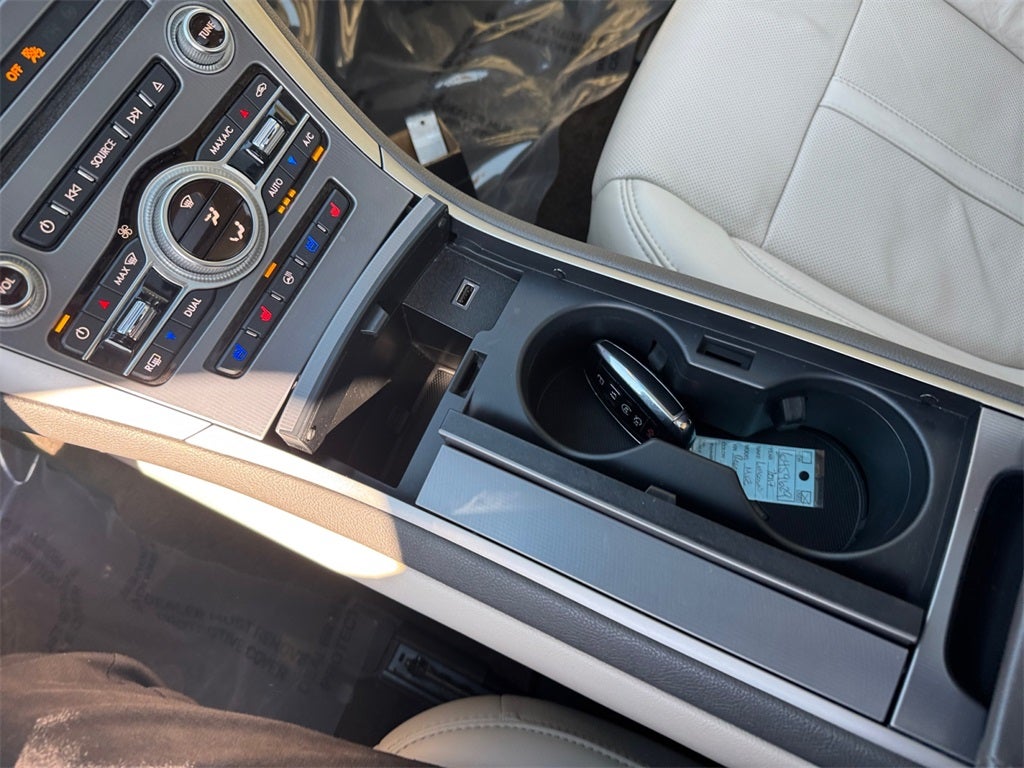 2018 Lincoln MKZ Reserve