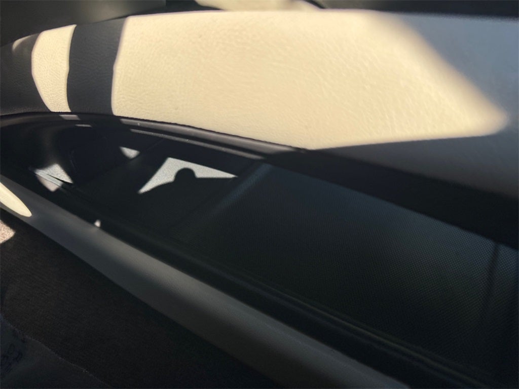 2018 Lincoln MKZ Reserve