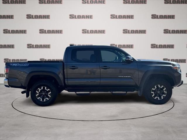 2022 Toyota TACOMA TRD OFFRD TRD Off-Road V6