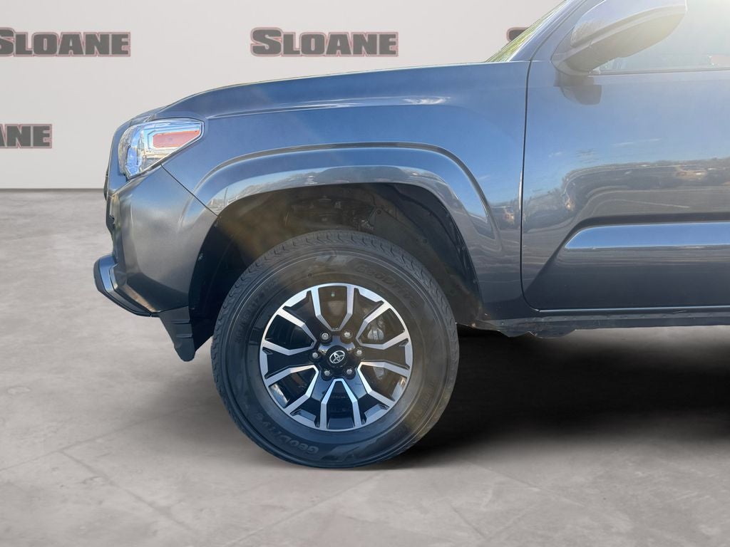 2023 Toyota TACOMA SR SR V6