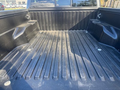 2023 Toyota TACOMA SR SR V6