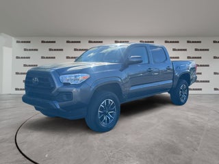2023 Toyota TACOMA SR SR V6