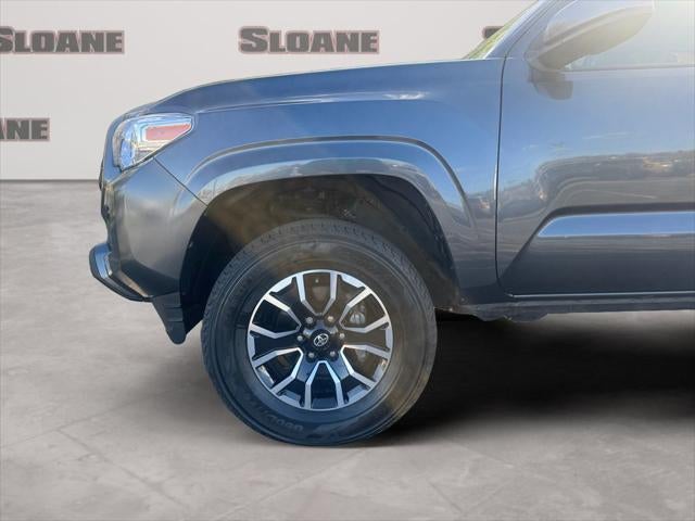 2023 Toyota TACOMA SR SR V6