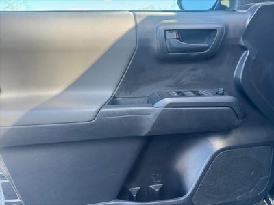 2023 Toyota TACOMA SR SR V6