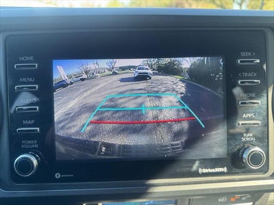 2023 Toyota TACOMA SR SR V6