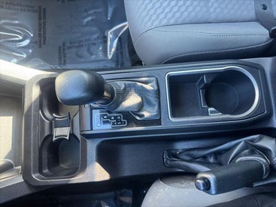 2023 Toyota TACOMA SR SR V6