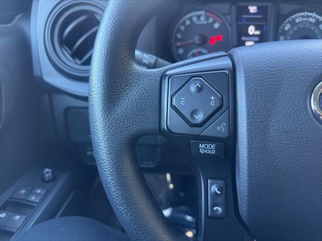 2023 Toyota TACOMA SR SR V6