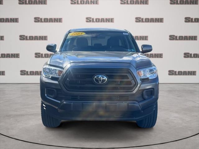 2023 Toyota TACOMA SR SR V6