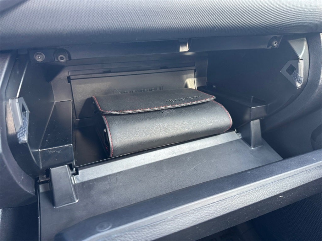 2023 Toyota TACOMA TRD SPORT TRD Sport V6