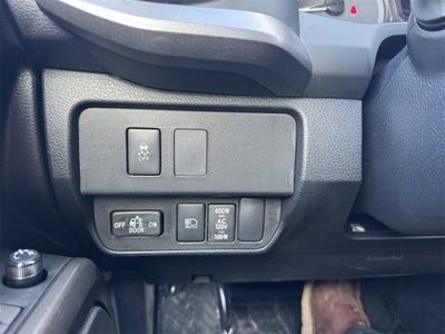 2023 Toyota TACOMA TRD SPORT TRD Sport V6