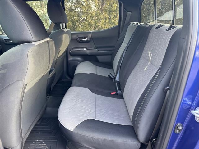 2023 Toyota TACOMA TRD SPORT TRD Sport V6