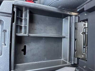 2023 Toyota TACOMA TRD SPORT TRD Sport V6