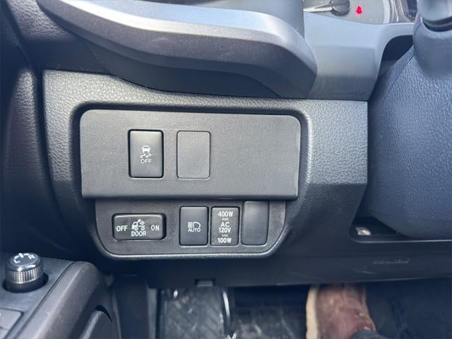 2023 Toyota TACOMA TRD SPORT TRD Sport V6