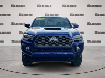 2023 Toyota TACOMA TRD SPORT TRD Sport V6