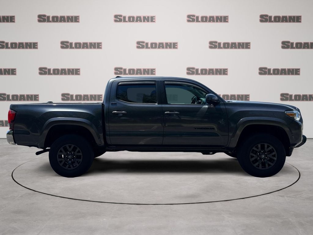 2023 Toyota TACOMA SR5 SR5 V6