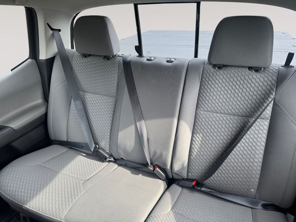 2023 Toyota TACOMA SR5 SR5 V6