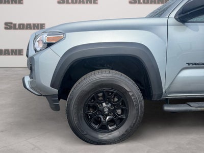 2023 Toyota TACOMA SR5 SR5 V6