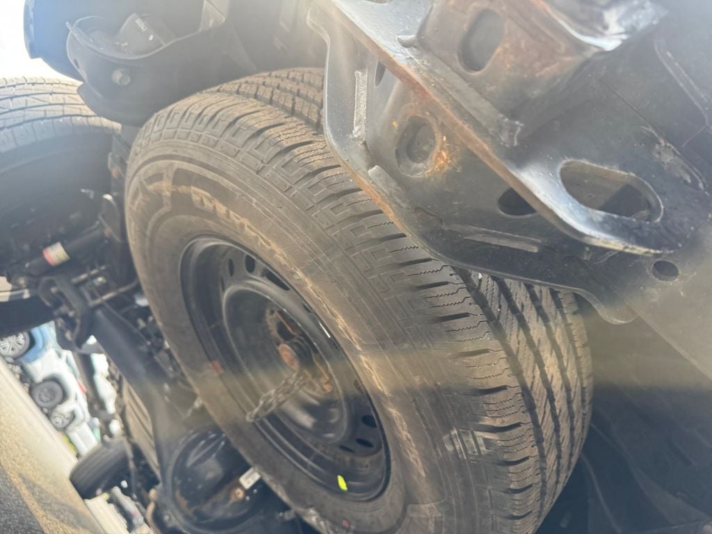 2023 Toyota TACOMA SR5 SR5 V6