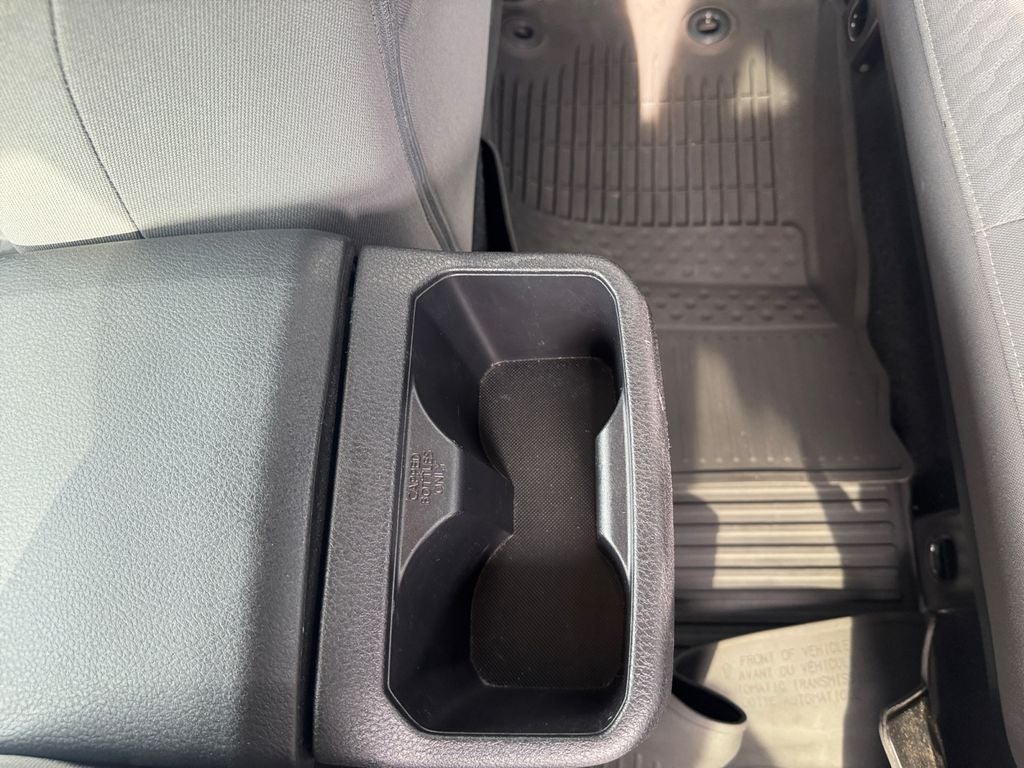 2023 Toyota TACOMA SR5 SR5 V6