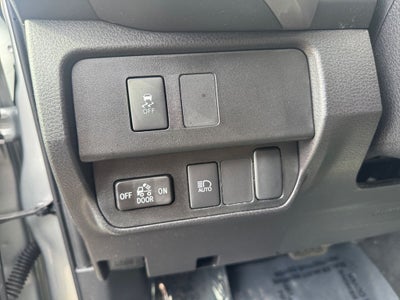 2023 Toyota TACOMA SR5 SR5 V6