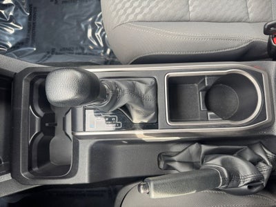 2023 Toyota TACOMA SR5 SR5 V6