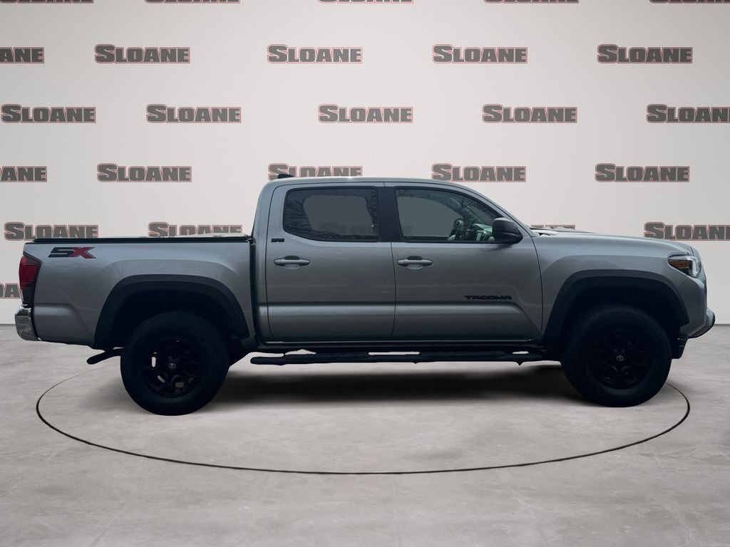 2023 Toyota TACOMA SR5 SR5 V6