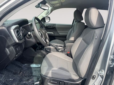 2023 Toyota TACOMA SR5 SR5 V6