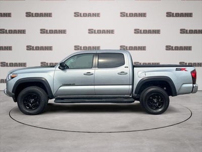 2023 Toyota TACOMA SR5 SR5 V6