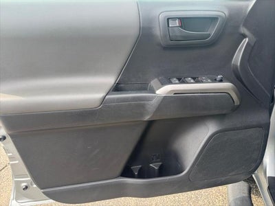 2023 Toyota TACOMA SR5 SR5 V6