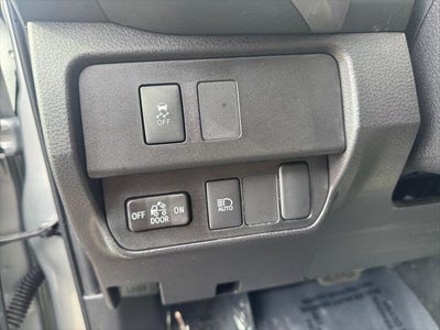 2023 Toyota TACOMA SR5 SR5 V6