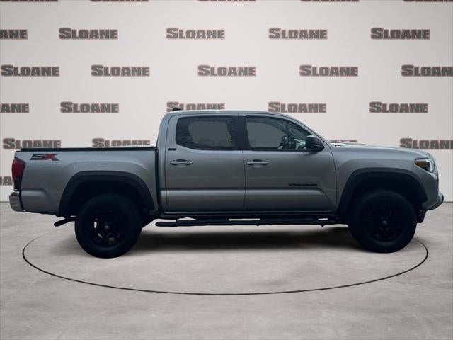 2023 Toyota TACOMA SR5 SR5 V6