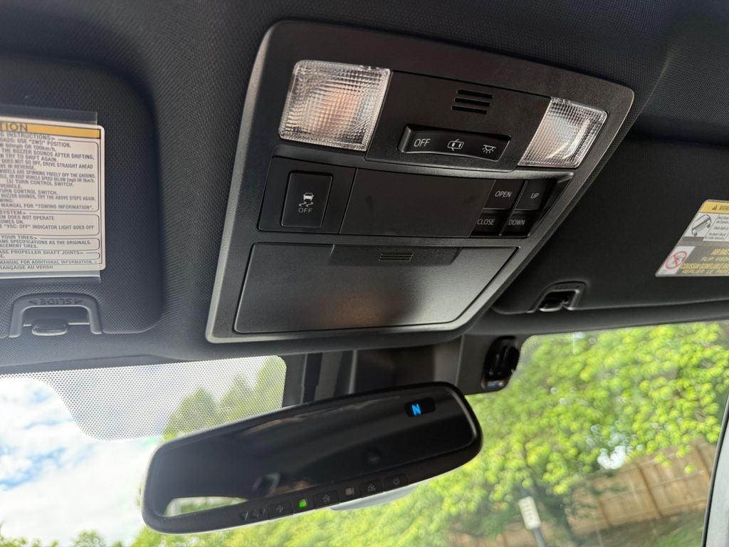 2018 Toyota Tacoma Limited V6