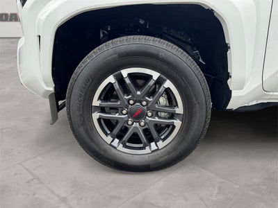 2024 Toyota TACOMA TRD SPORT TRD Sport