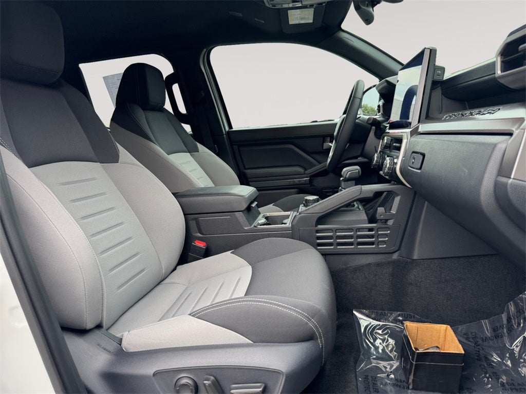 2024 Toyota TACOMA TRD SPORT TRD Sport