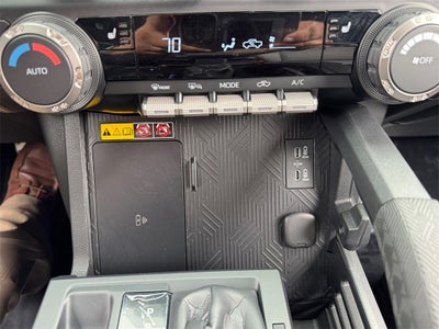 2024 Toyota TACOMA TRD SPORT TRD Sport