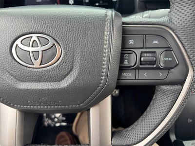 2024 Toyota TACOMA TRD SPORT TRD Sport