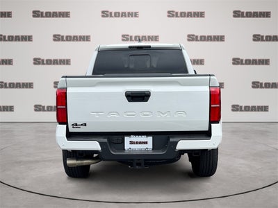 2024 Toyota TACOMA TRD SPORT TRD Sport