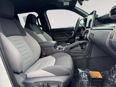 2024 Toyota TACOMA TRD SPORT TRD Sport