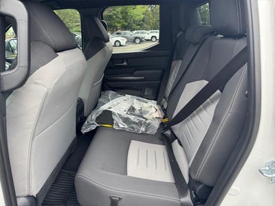 2024 Toyota TACOMA TRD SPORT TRD Sport