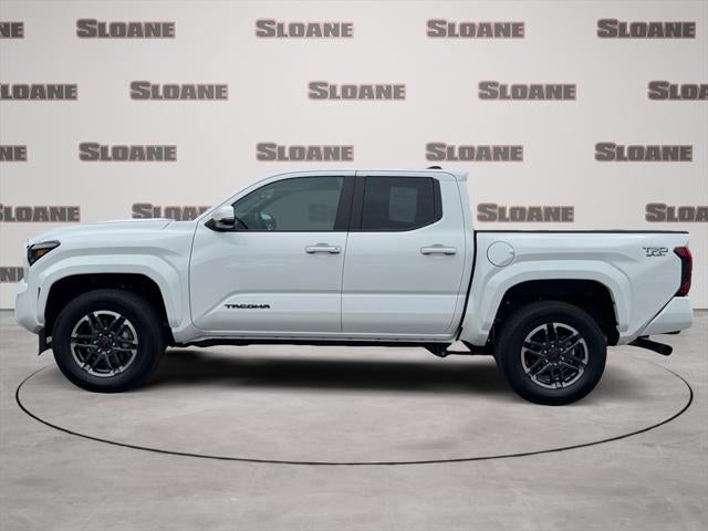 2024 Toyota TACOMA TRD SPORT TRD Sport