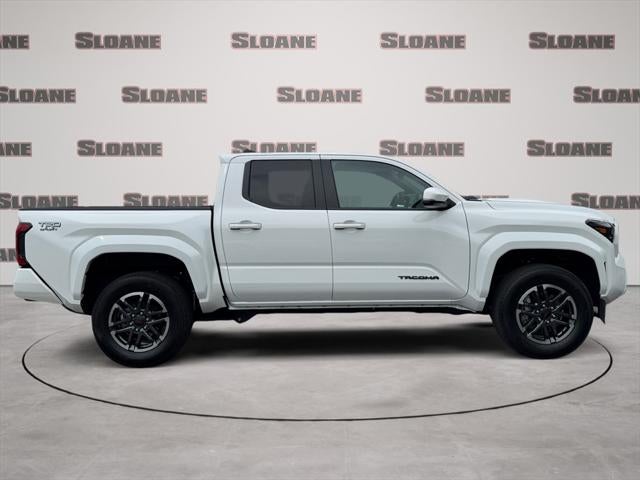 2024 Toyota TACOMA TRD SPORT TRD Sport