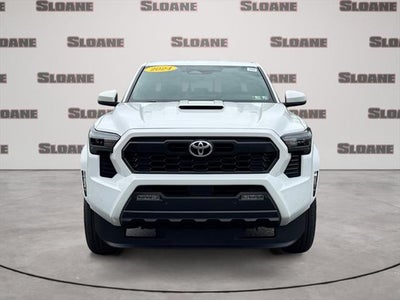 2024 Toyota TACOMA TRD SPORT TRD Sport