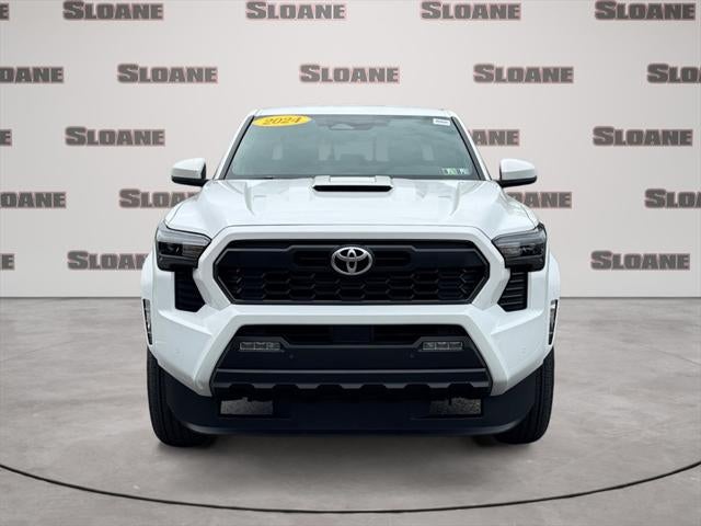 2024 Toyota TACOMA TRD SPORT TRD Sport