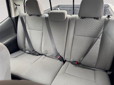 2023 Toyota TACOMA SR5 SR5 V6