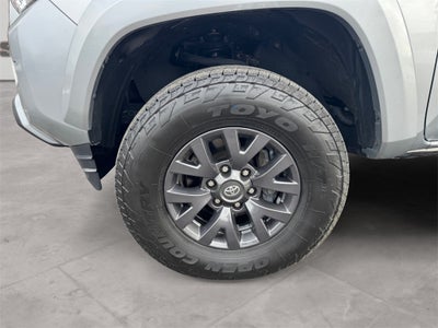 2023 Toyota TACOMA SR5 SR5 V6