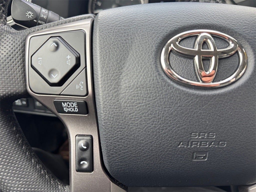 2023 Toyota TACOMA SR5 SR5 V6
