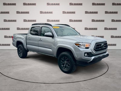 2023 Toyota TACOMA SR5 SR5 V6
